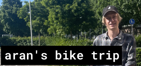 Aran's Bike Trip cover art