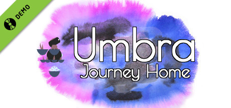 Umbra: Journey Home Demo cover art
