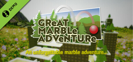 Great Marble Adventure Demo cover art