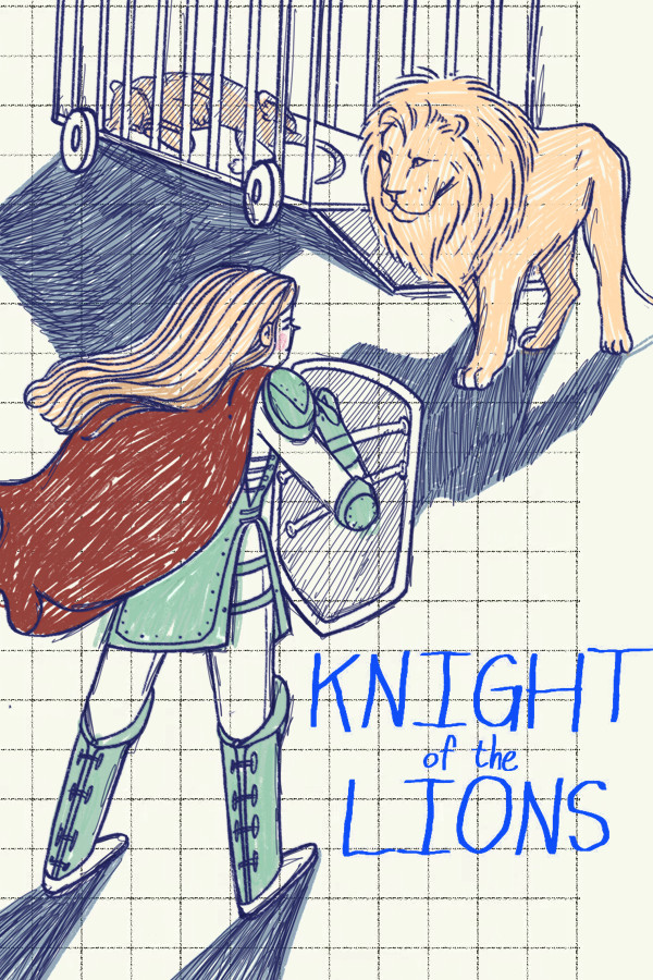Knight of the Lions