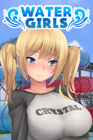 Water Girls - Adult 18+ Content.