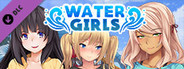 Water Girls - Adult Dakimakuras