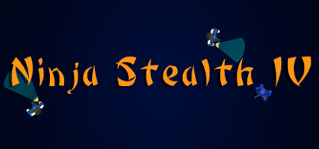 Ninja Stealth 4 cover art