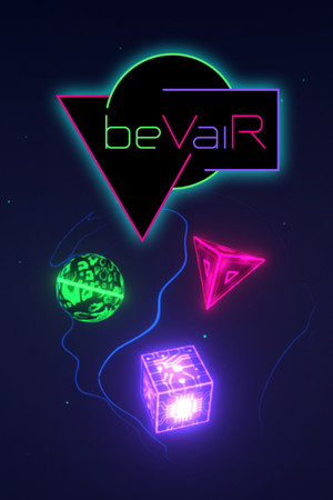 beVaiR poster image on Steam Backlog