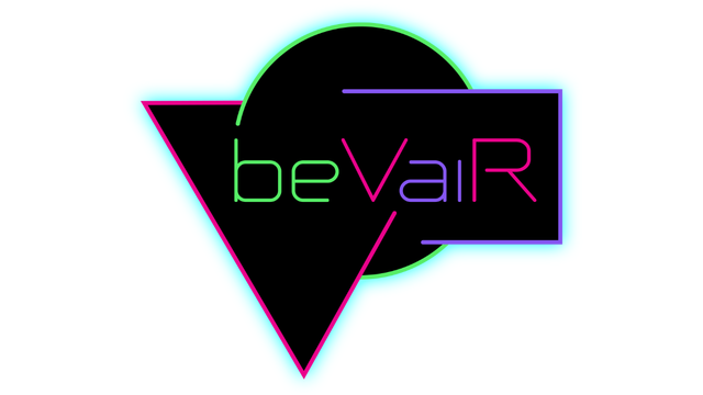 beVaiR Logo