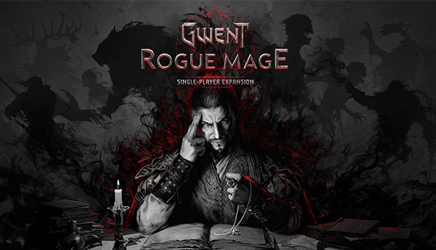 GWENT: Rogue Mage (Single-Player Expansion)