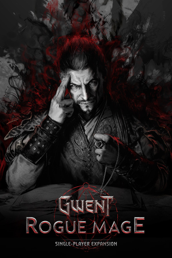 GWENT: Rogue Mage (Single-Player Expansion)