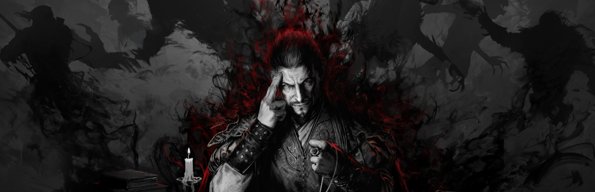 GWENT: Rogue Mage (Single-Player Expansion)