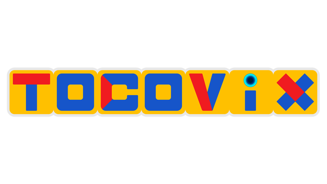 TOCOViX Logo