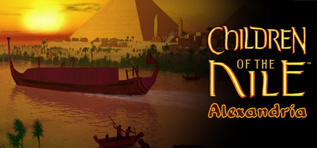 Children of the Nile: Alexandria