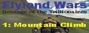 Flyland Wars: 1 Mountain Climb