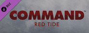 Command:MO - Red Tide