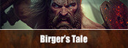 Birger's Tale System Requirements
