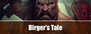 Birger's Tale