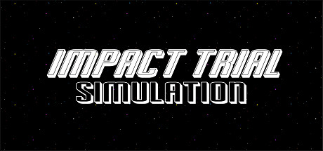 Impact Trial: Simulation cover art