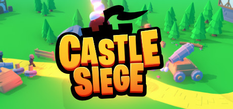 Castle Siege cover art