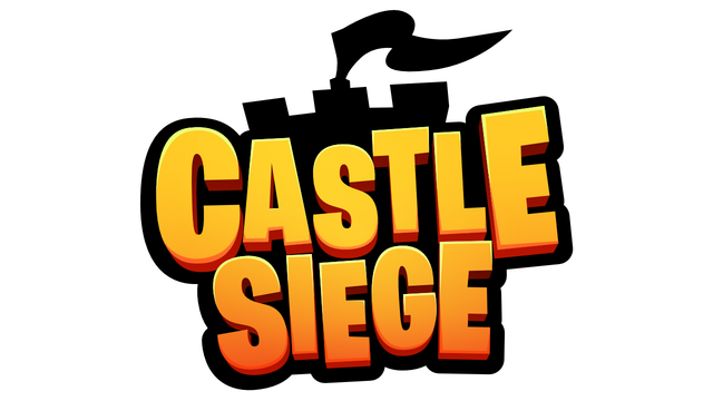 Castle Siege Logo