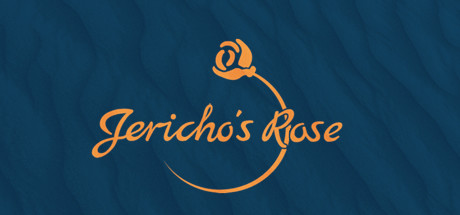 Jericho's Rose cover art