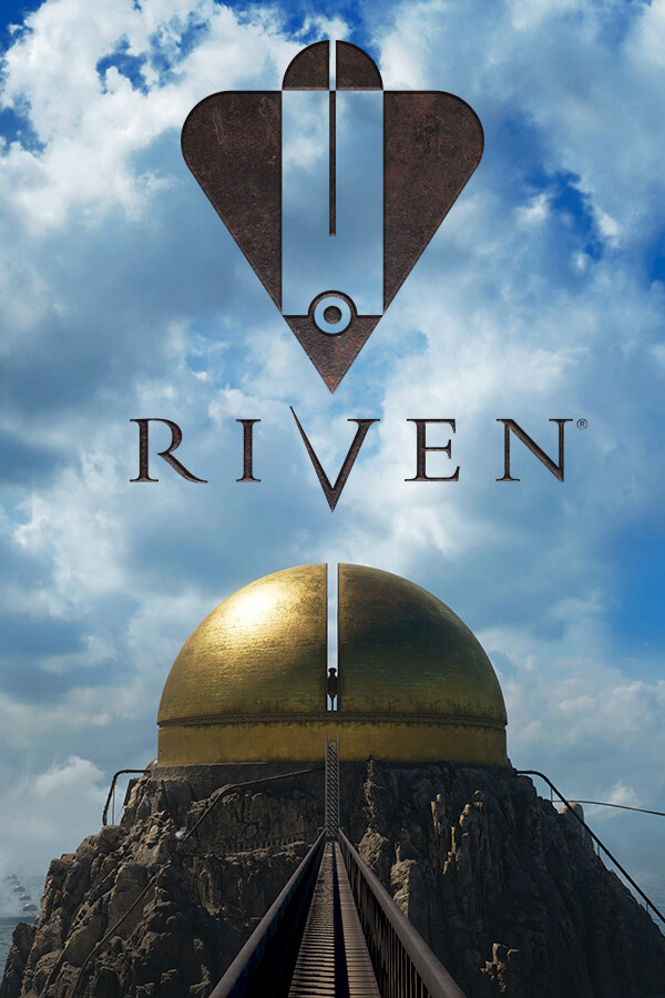 Riven for steam