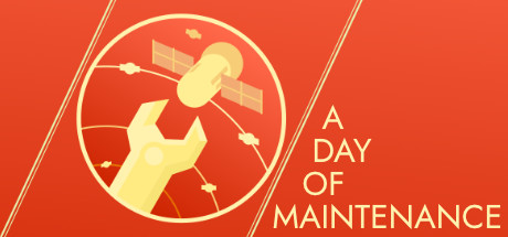 A Day of Maintenance cover art