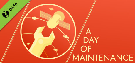 A Day of Maintenance Demo cover art