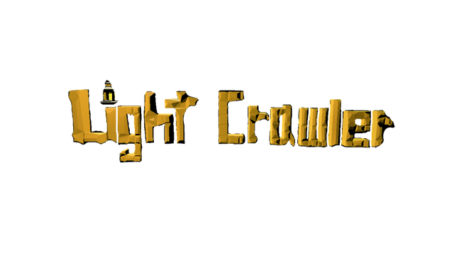 Light Crawler Logo