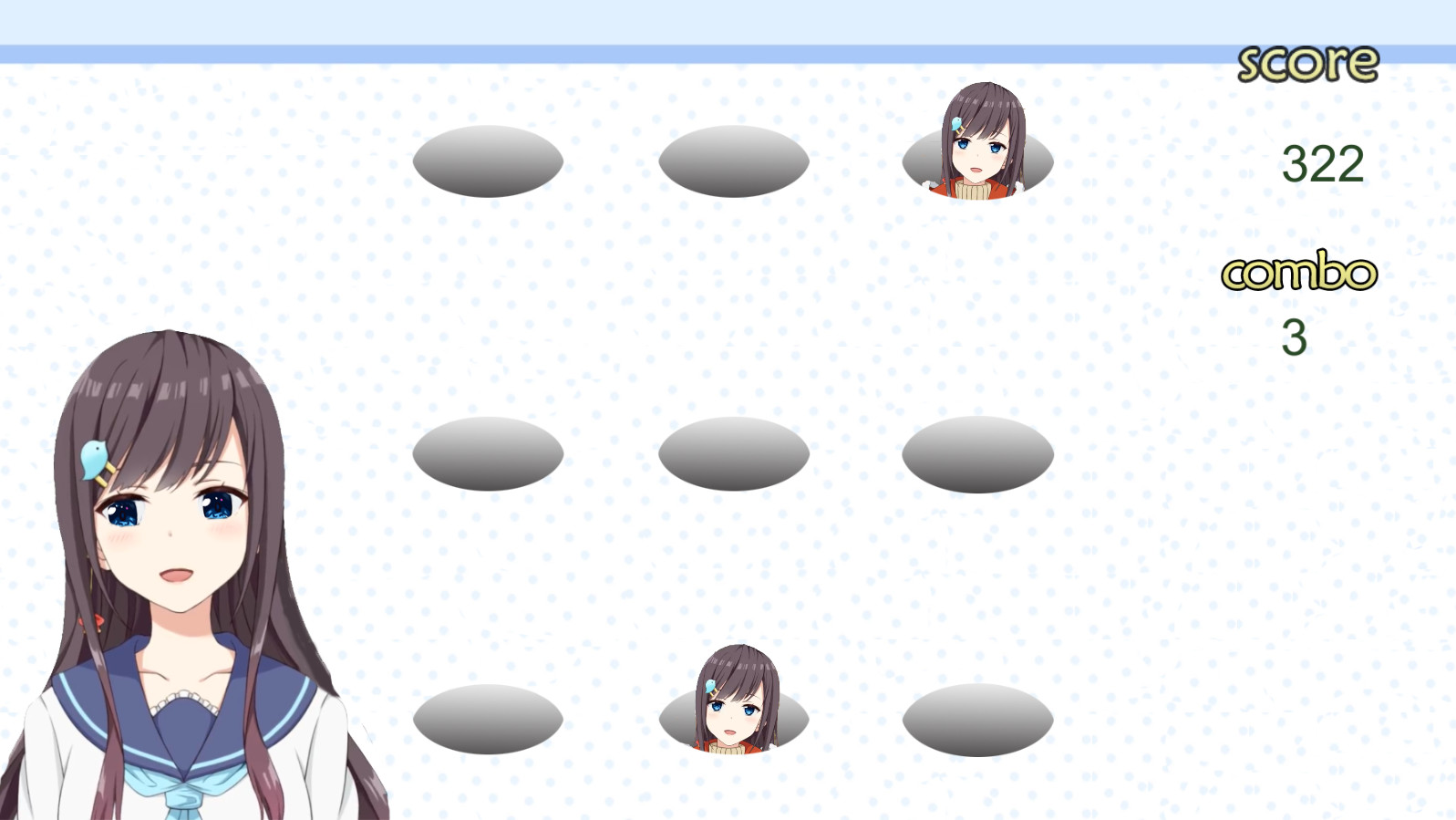 打京华/WhackAKyouka(Build.7165611)