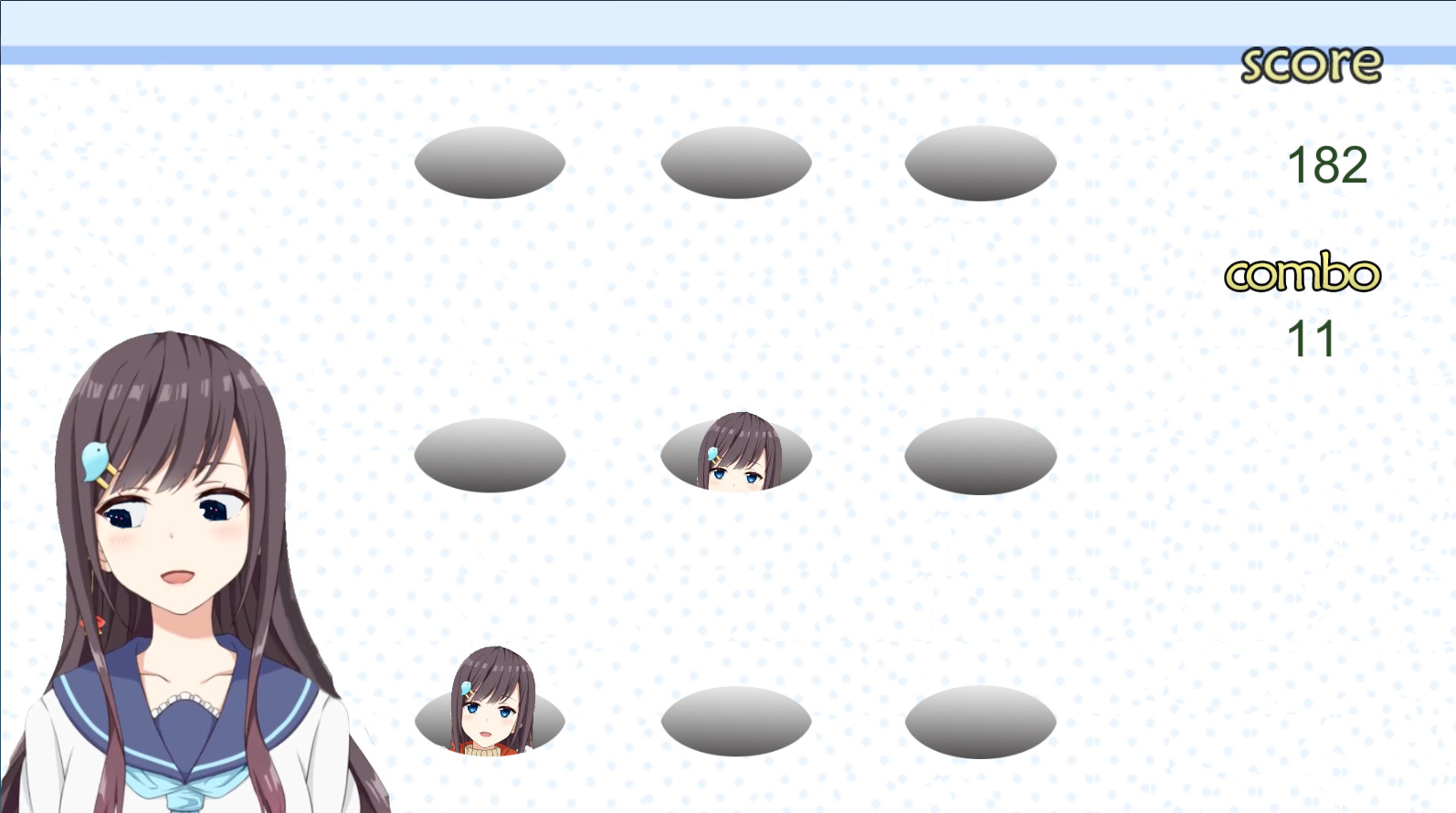 打京华/WhackAKyouka(Build.7165611)