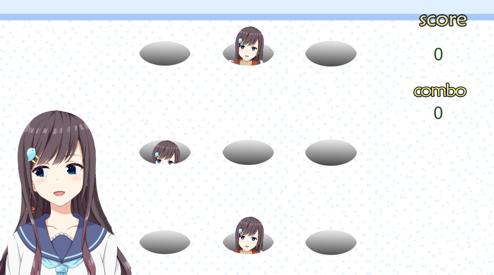 打京华/WhackAKyouka(Build.7165611)