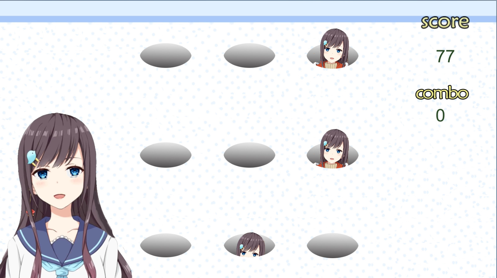 打京华/WhackAKyouka(Build.7165611)