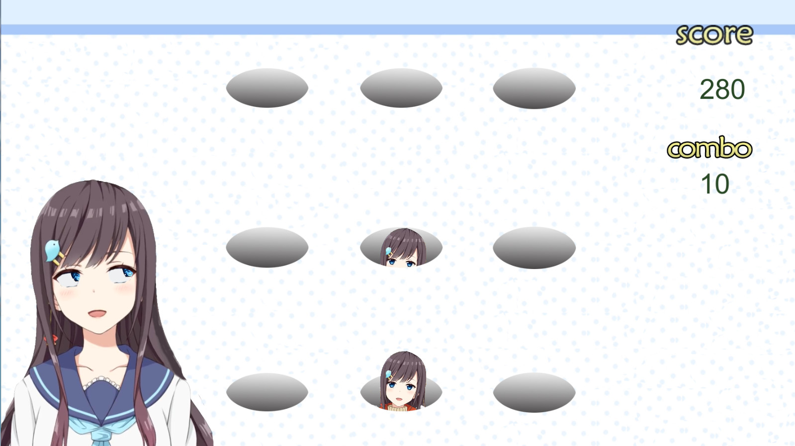 打京华/WhackAKyouka(Build.7165611)