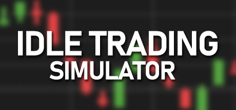 Idle Trading Simulator cover art
