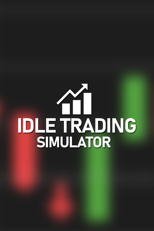 Idle Trading Simulator for steam Idle Trading Simulator for steam