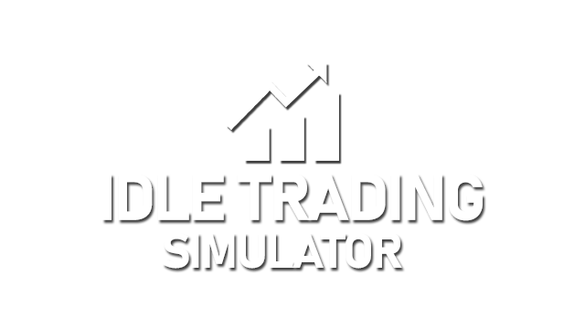 Idle Trading Simulator Logo