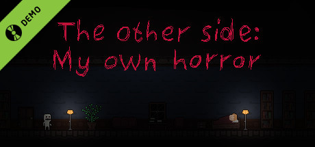 The other side: My own horror Demo cover art