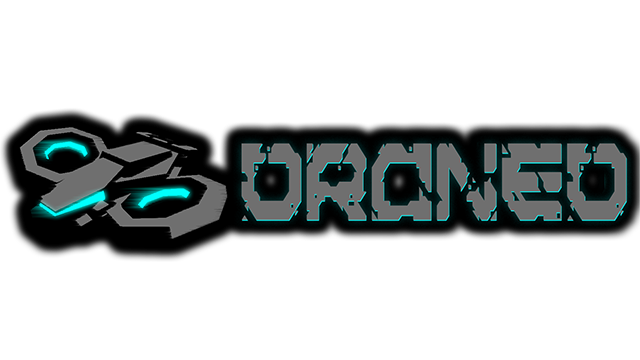 Droned Logo