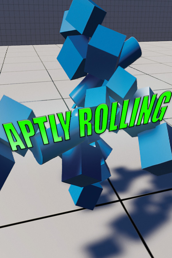 Aptly Rolling for steam