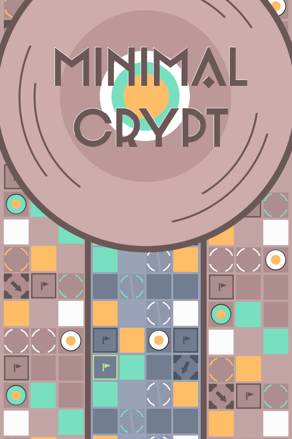 Minimal Crypt