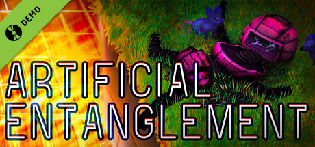 Artificial Entanglement Demo cover art