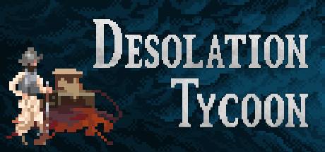 Desolation Tycoon cover art