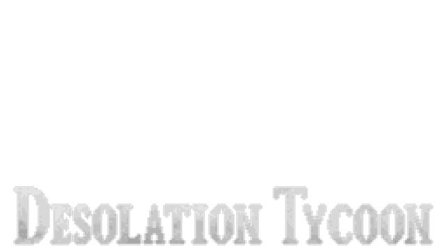 Desolation Tycoon Logo