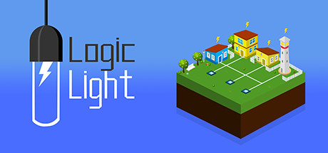 Logic Light cover art