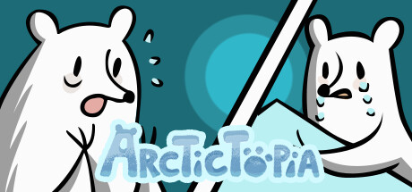 Arctictopia cover art