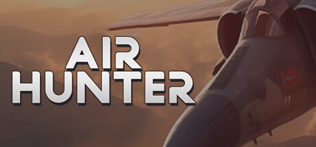 Air Hunter cover art