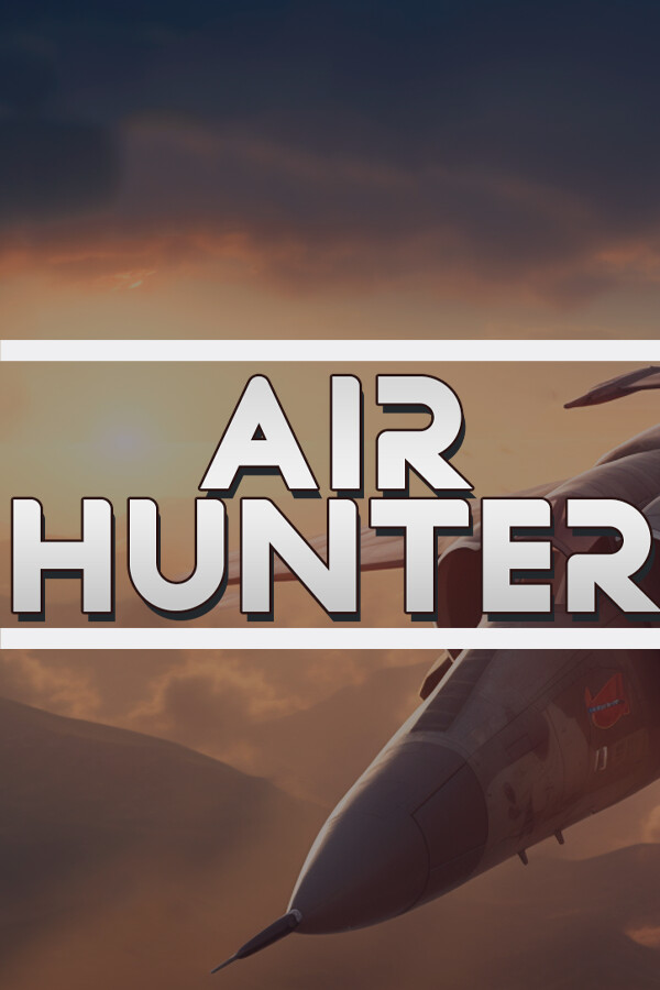 Air Hunter for steam Air Hunter for steam