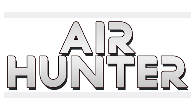 Air Hunter Logo
