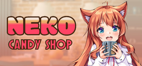 Neko Candy Shop cover art