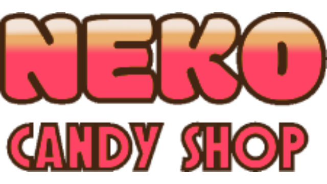 Neko Candy Shop Logo