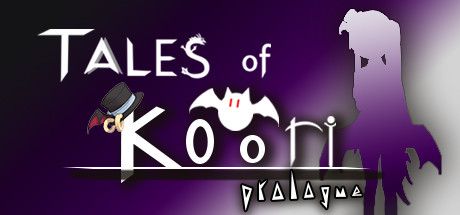 Tales of Komori: Prologue cover art