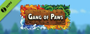 Gang of Paws Demo